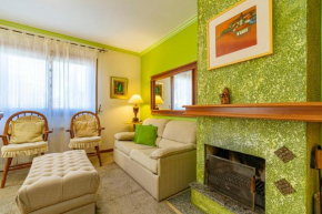 Rosa Apartamento Centro Gramado 11